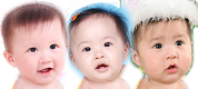 Gallery logo: Your photos on your web site