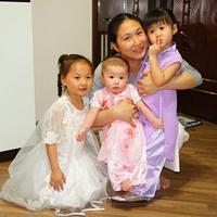 小魔女三寶